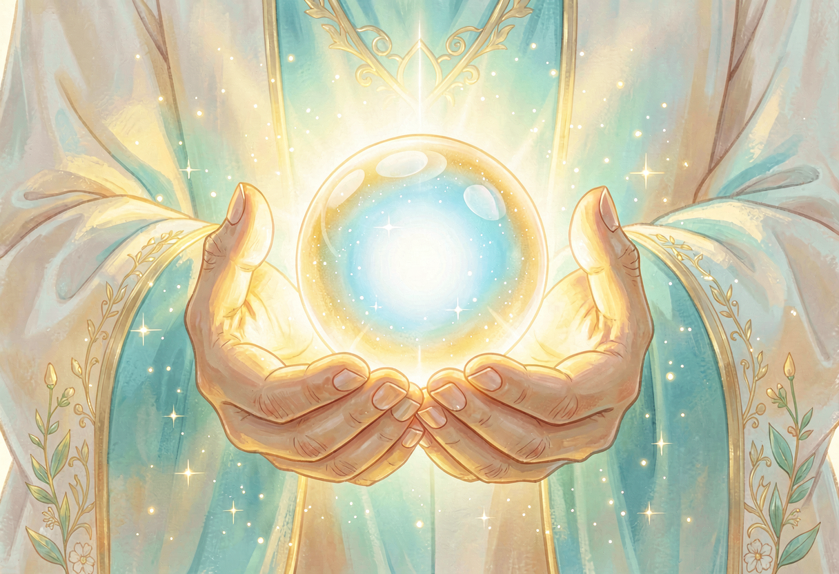 Reiki