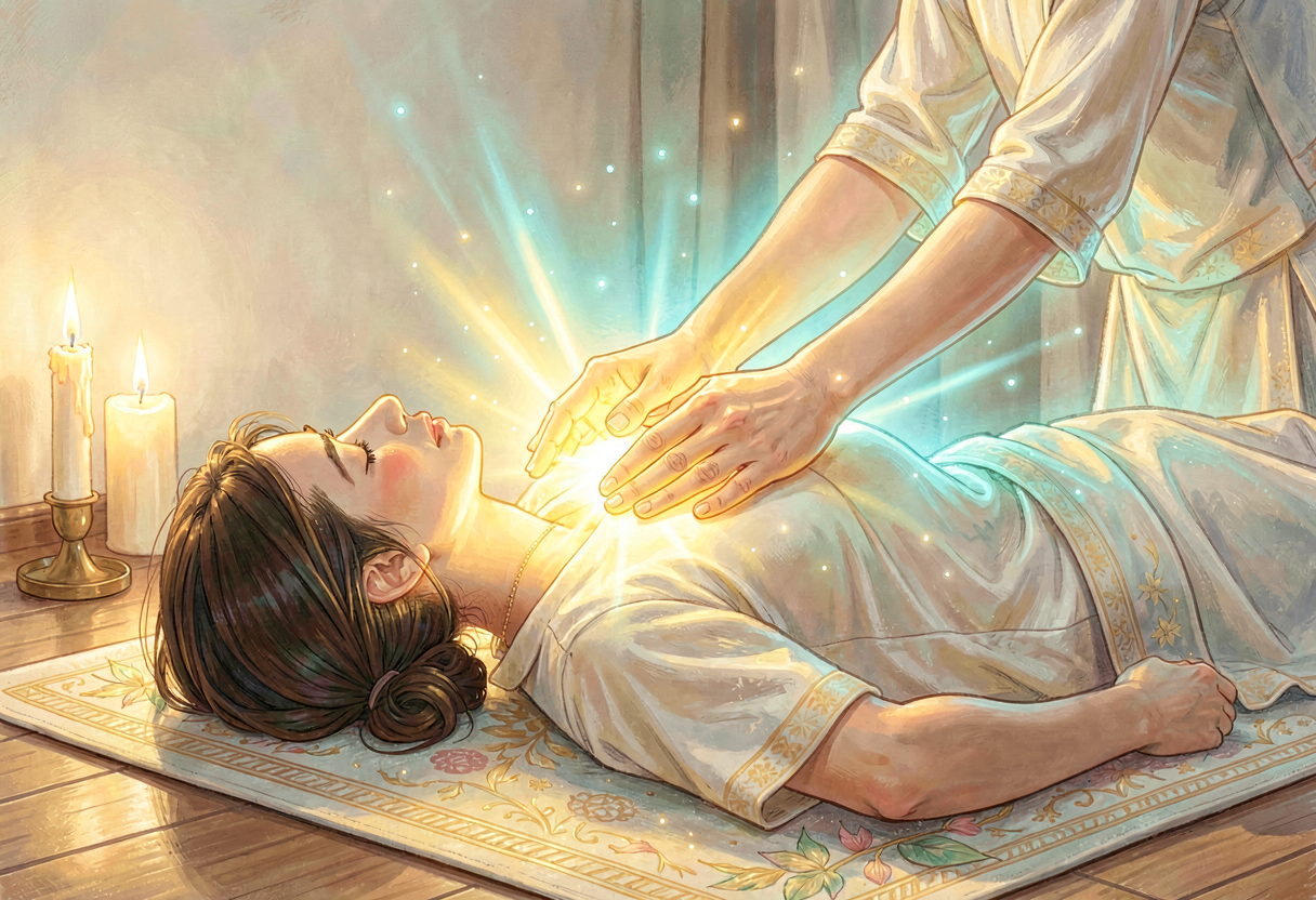 Reiki