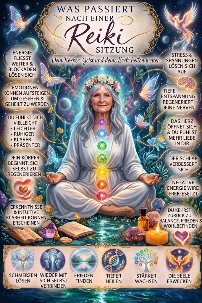 Reiki