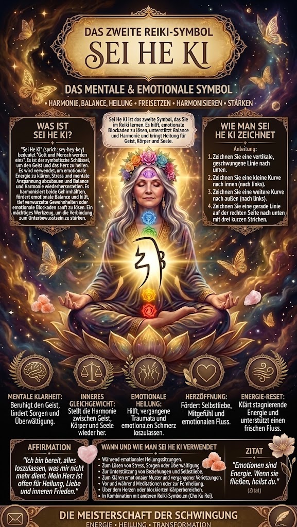 Reiki