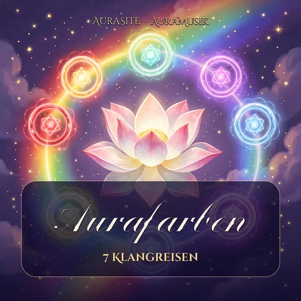 Aurafarben