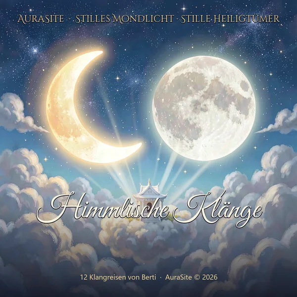 Cover: Himmlische Klänge